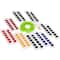 Crayola® Pop & Paint Washable Watercolor Palette